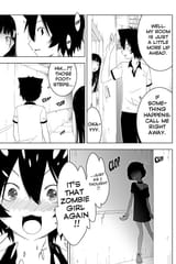 Sankarea - c033 (v07) - p123 [dig] [Possi...bility...] [Kodansha Comics] [danke-Empire] {HQ}