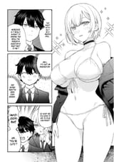 osananajimi