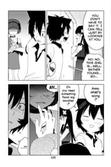 Sankarea - c033 (v07) - p125 [dig] [Possi...bility...] [Kodansha Comics] [danke-Empire] {HQ}