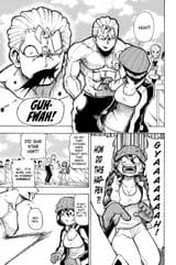 Undead Unluck - No. 1 - 11