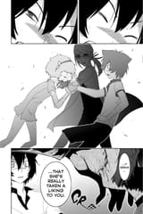 Sankarea - c033 (v07) - p127 [dig] [Possi...bility...] [Kodansha Comics] [danke-Empire] {HQ}