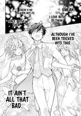 Otomege Sekai wa Mob ni Kibishii Sekai desu - Ch.0068 Pg.0012 This Otome Game Has Been Quite Harsh on Me
