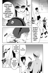 Sankarea - c033 (v07) - p128 [dig] [Possi...bility...] [Kodansha Comics] [danke-Empire] {HQ}