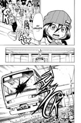 Undead Unluck - No. 1 - 13
