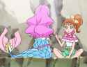 [Serenae] Tropical-Rouge! Precure - 01v2 (1080p)-[13.10.040-13.13.836]_thumb.jpg