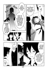 Sankarea - c033 (v07) - p129 [dig] [Possi...bility...] [Kodansha Comics] [danke-Empire] {HQ}