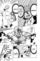 Undead Unluck - No. 1 - 15