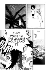 Sankarea - c033 (v07) - p131 [dig] [Possi...bility...] [Kodansha Comics] [danke-Empire] {HQ}