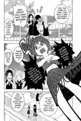 Sankarea - c033 (v07) - p132 [dig] [Possi...bility...] [Kodansha Comics] [danke-Empire] {HQ}