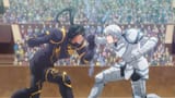 fight