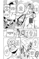 Undead Unluck - No. 1 - 20