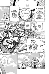 Undead Unluck - No. 1 - 21