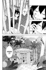 Sankarea - c033 (v07) - p134 [dig] [Possi...bility...] [Kodansha Comics] [danke-Empire] {HQ}