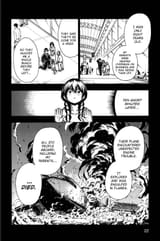 Undead Unluck - No. 1 - 22