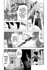Sankarea - c033 (v07) - p135 [dig] [Possi...bility...] [Kodansha Comics] [danke-Empire] {HQ}