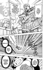 Undead Unluck - No. 1 - 25
