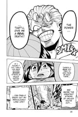 Undead Unluck - No. 1 - 28
