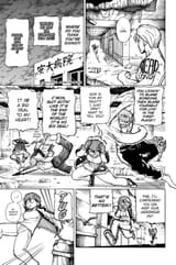 Undead Unluck - No. 1 - 31