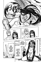 Undead Unluck - No. 1 - 32