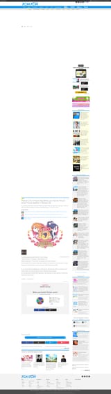 February 1st is PreCure Day! What&#039;s your favorite PreCure series Survey deadline is February 3rd Anime! Anime!