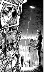 Undead Unluck - No. 1 - 41