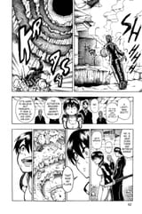 Undead Unluck - No. 1 - 42