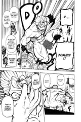 Undead Unluck - No. 1 - 43