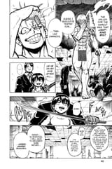 Undead Unluck - No. 1 - 46