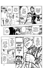 Undead Unluck - No. 1 - 47