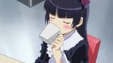 Kuroneko sip 5