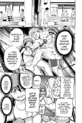 Undead Unluck - No. 2 - 3