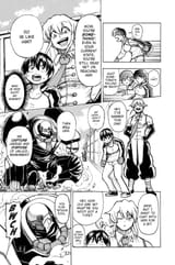 Undead Unluck - No. 2 - 13