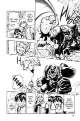 Undead Unluck - No. 2 - 14