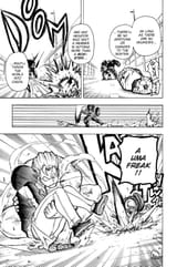 Undead Unluck - No. 2 - 21