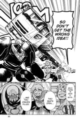 Undead Unluck - No. 2 - 25