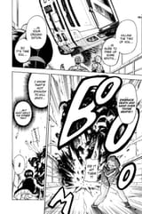 Undead Unluck - No. 3 - 2