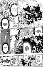 Undead Unluck - No. 3 - 3
