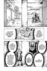 Undead Unluck - No. 3 - 4