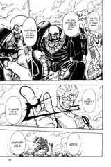 Undead Unluck - No. 3 - 8
