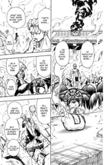 Undead Unluck - No. 3 - 10