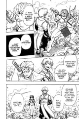 Undead Unluck - No. 3 - 15