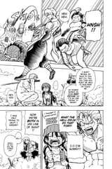 Undead Unluck - No. 3 - 16