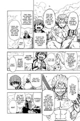 Undead Unluck - No. 3 - 17