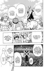 Undead Unluck - No. 3 - 20