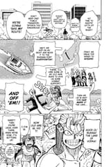 Undead Unluck - No. 3 - 22
