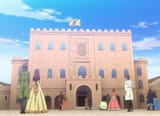 Zutaboro Reijou wa Ane no Moto Konyakusha ni Dekiai sareru - 05 - 03 - 03.13 stitch