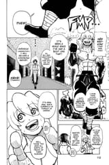 Undead Unluck - No. 4 - 2