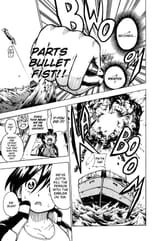 Undead Unluck - No. 4 - 5