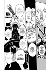 Undead Unluck - No. 4 - 6