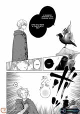 poor little cleric boy
